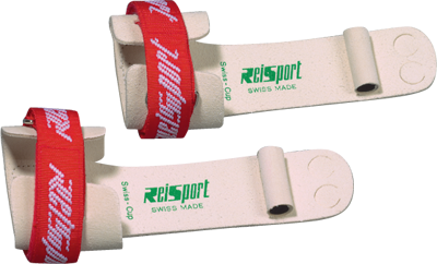 Turnleertje Ringen (heren)