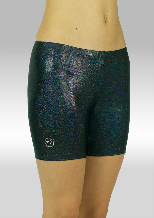 Leggings  S756zw Black