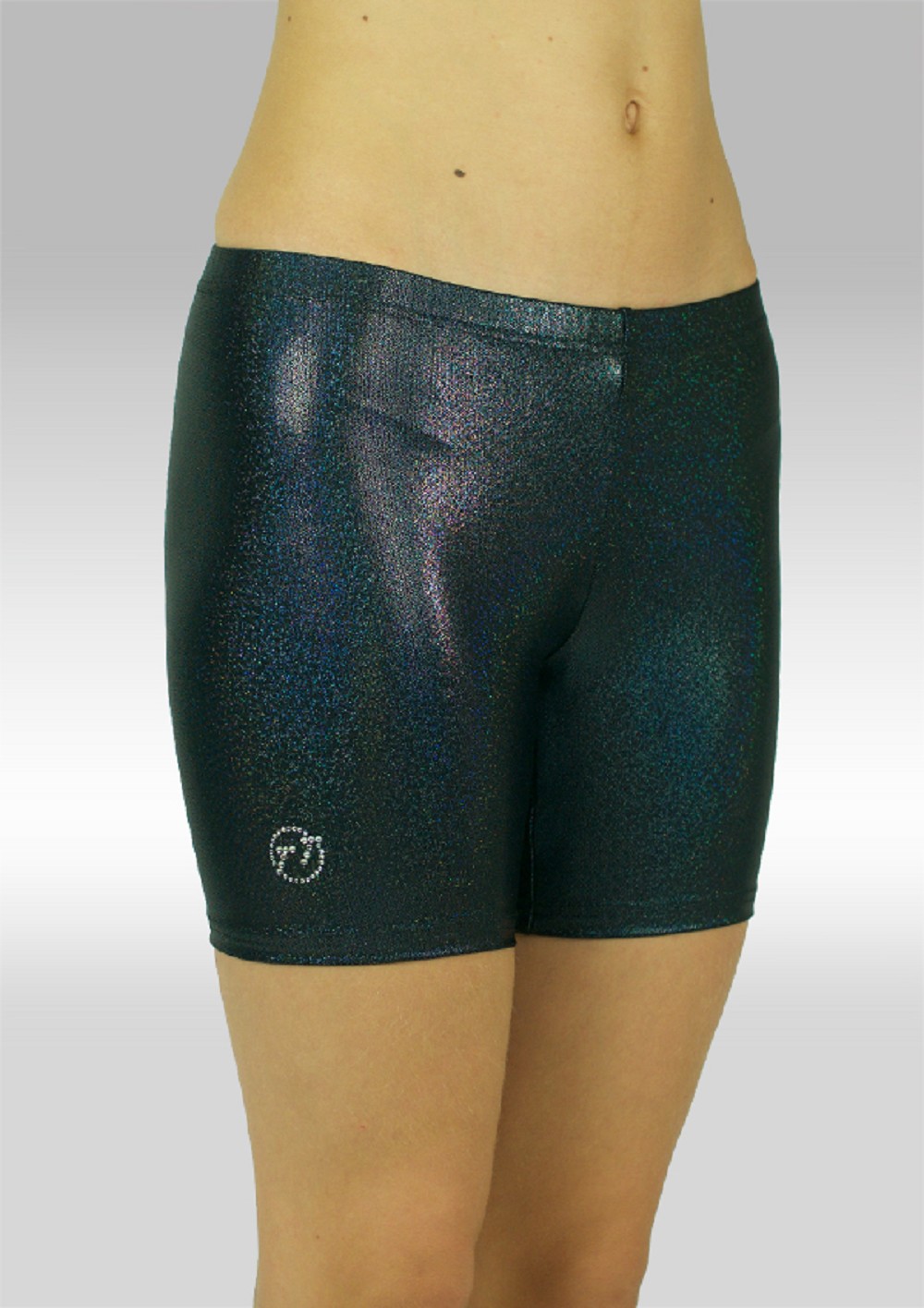 Leggings  S756zw Black