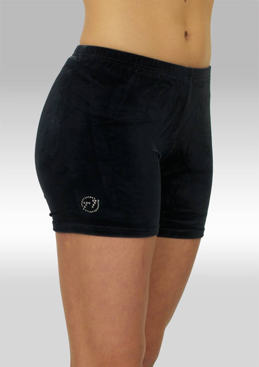 Legging P756zw Black