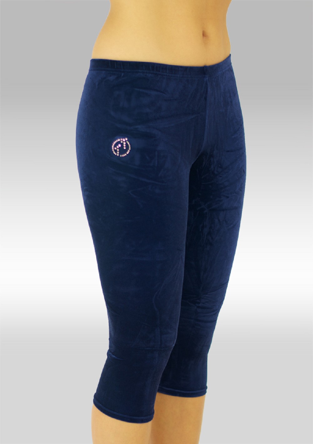 legging P754ma blue