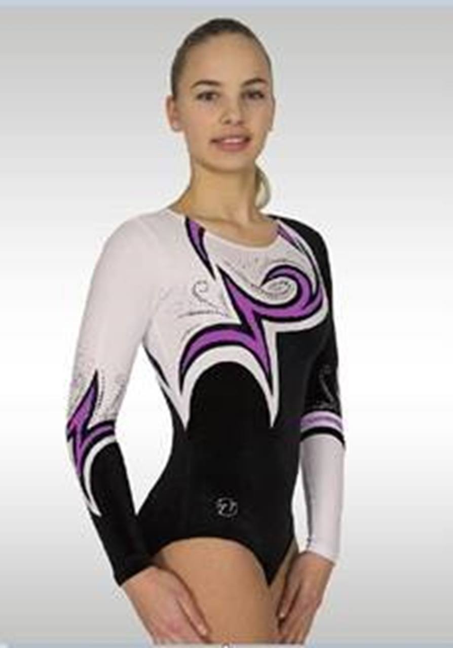 Voimistelupuku Vr-3054