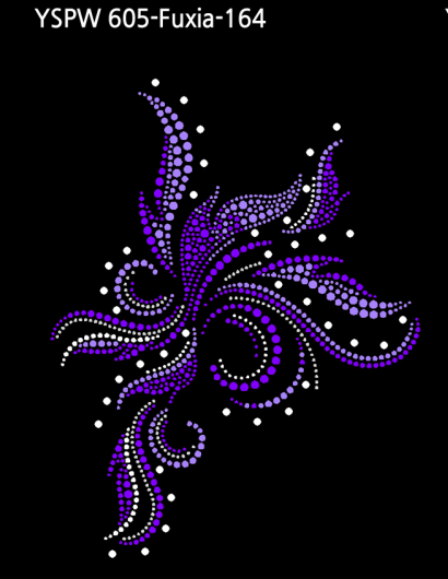 Voimistelupuku K734 sametti kimalleella