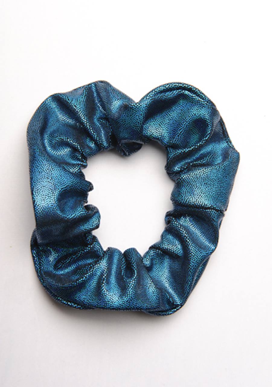 Haarwokkel wetlook ocean green HO010