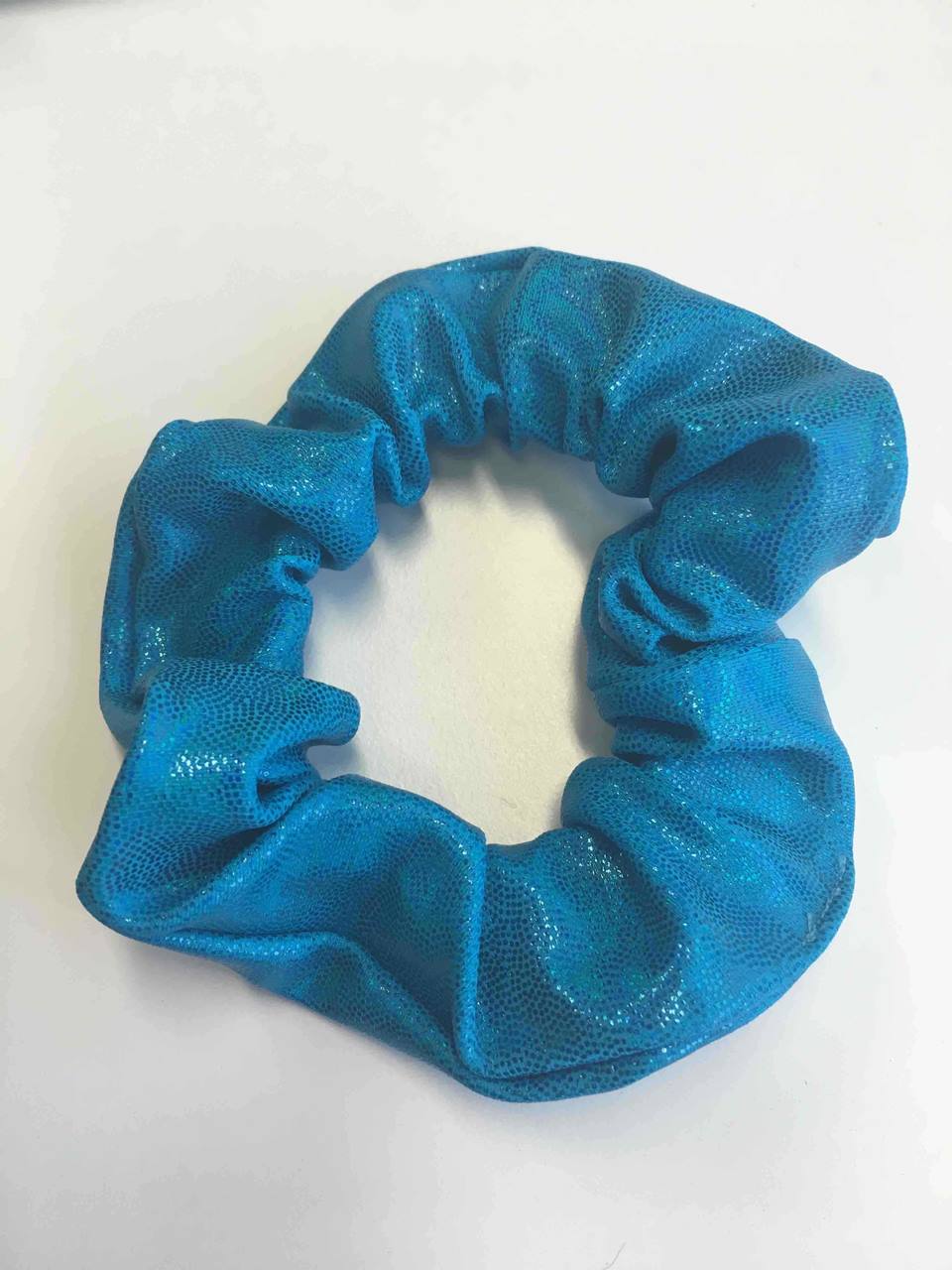 Haarwokkel olieglans Turquoise HO100