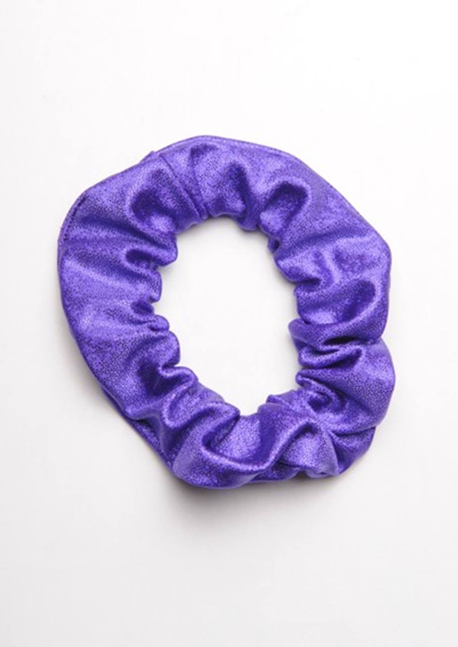 Haarwokkel wetlook metallic paars HS464