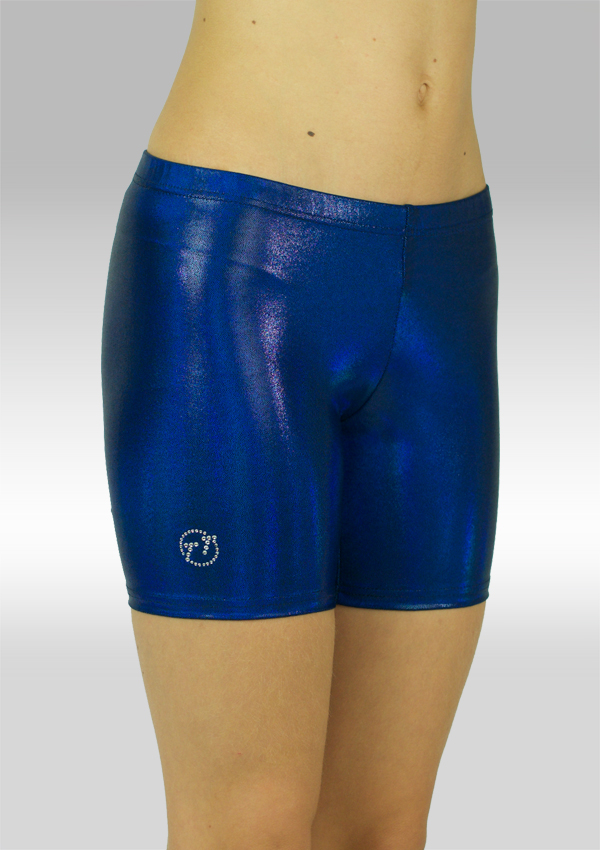 Voimisteluhousut O756ma marinebla